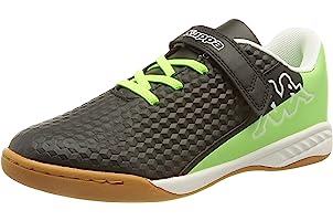 Kappa Aversa T Kids, Zapatillas Unisex niños   por 19,55 € - 24,75 €€  amazon.es/Kappa-Aversa-U…