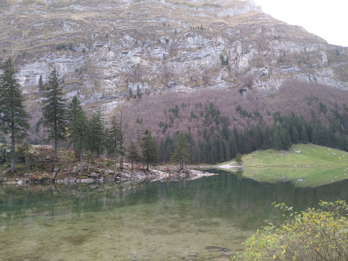 Beautiful ! #Seealpsee #Appenzell #Schweiz #VerliebtInDieSchweiz #MySwitzerland #Nature #Outdoor #Travel #Wanderlust #Photography @MySwitzerland_d