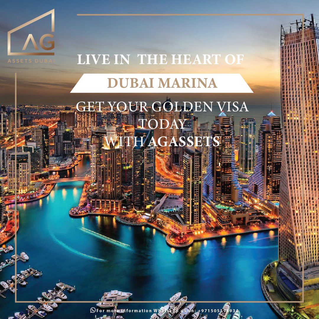 AGAssets's tweet photo. #DubaiMarinaLiving #GoldenVisaDubai #AGAssets #WaterfrontLiving #AGAssetsDubai #AGAssetsRealEstate #DreamHome #InvestinDubai #LuxuryLifestyle #CosmopolitanLiving #DubaiOpportunity #LiveTheDream https://t.co/qmEJpDrYpS