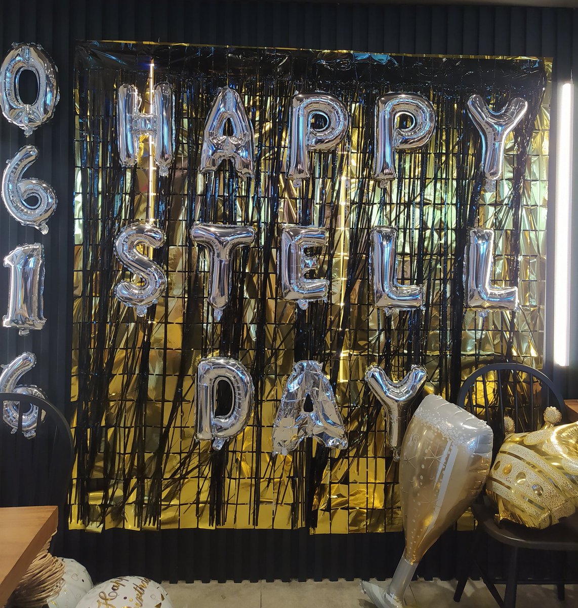 aaifaa_'s tweet photo. Happy birthday @stellajero_ 🥳🫶🏻

@1819Zone
#YouAreSTELLtheVEST
#SB19 #SB19_STELL https://t.co/I8T8QwJ3lx