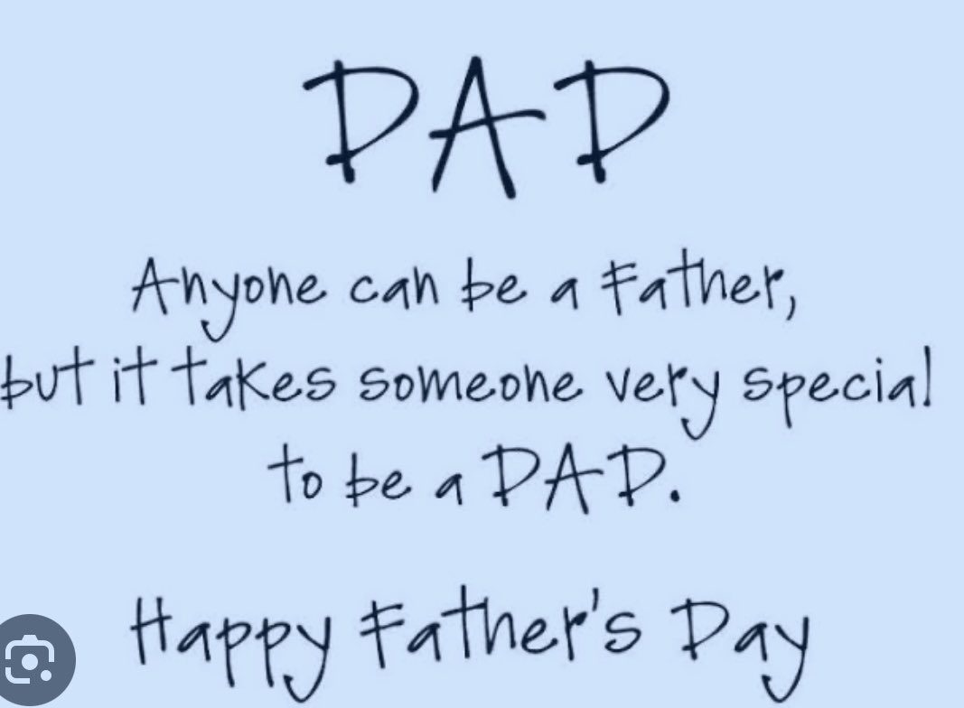 To all F.A.T.H.E.R.S❤️‍🔥🤣
#FathersDay2023