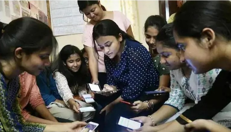 SaharaSamayNews's tweet image. जेईई एडवांस्ड की परीक्षा देने वाले स्टूडेंट अपना रिजल्ट आधिकारिक बेवसाइट jeeadv.ac.in पर जाकर देख सकते हैं

#jeeadvancedresult2023 #iit #guwahati #iitguwahati #jeeresult2023 #latest #latestupdate #trendingnow #trending