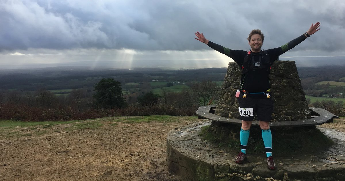 Juggling life, work and training is an ever-evolving balancing act - then add children into the mix!

Five dads from our Tribe share their inspirational running adventures to show that anything is possible: bit.ly/39mUk0X

#TreadLightly #tribesports