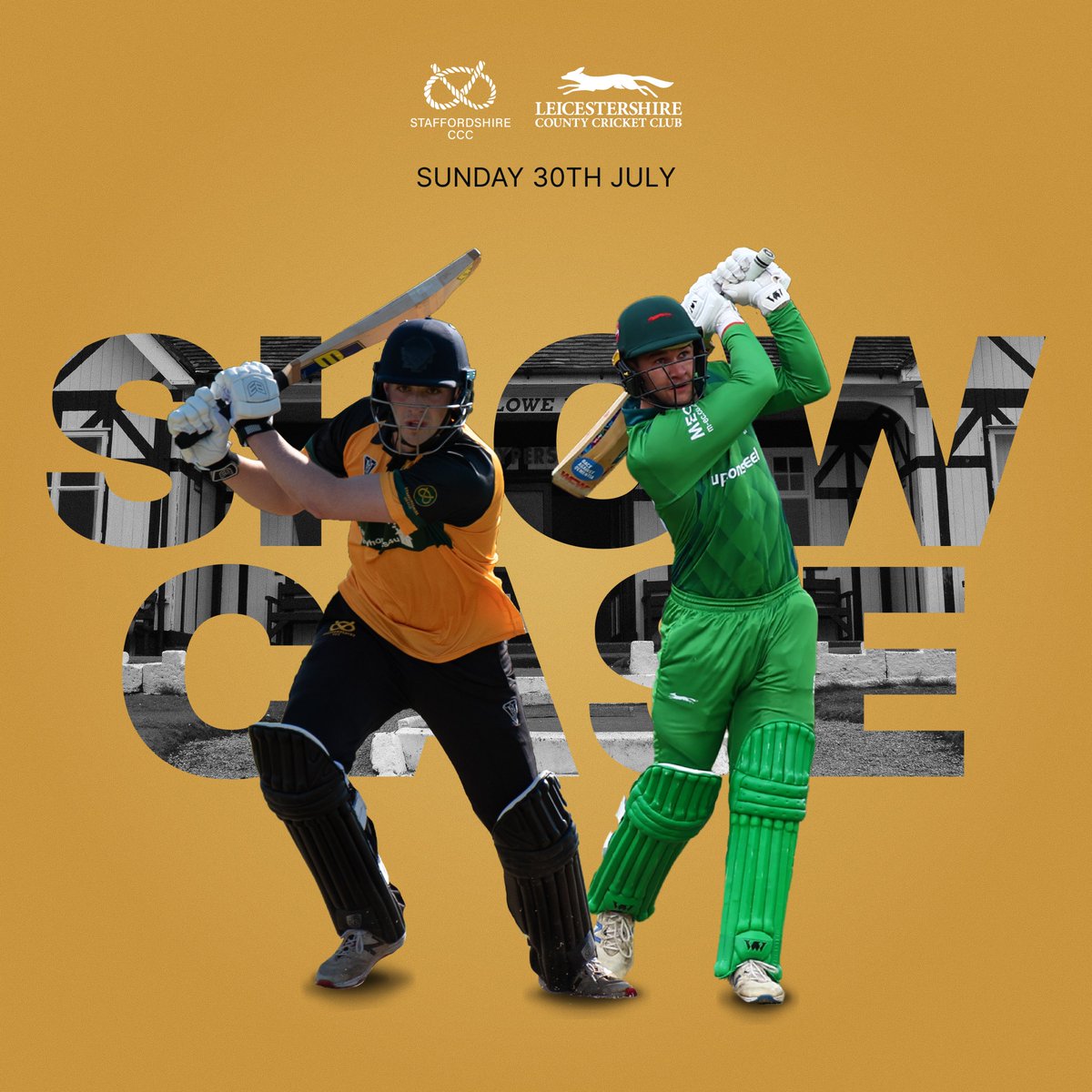 Staffordshire CCC tweet media