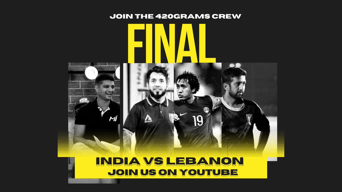 See you guys tonight post the final whistle ❤️ #HeroIntercontinentalCup #IndianFootball #INDLBN