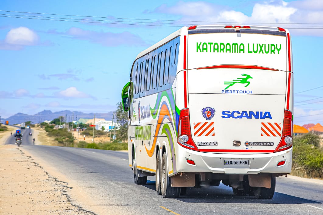 Katarama Luxury