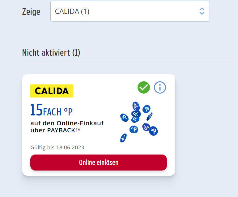 Ch1990ris's tweet photo. Das wäre mal was, #PaybackPunkte für den Kauf von Aktien ;) https://t.co/5PNLjz9BBS