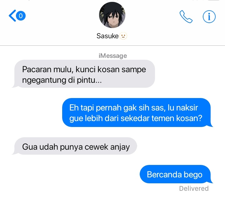 #narusasu au
Naruto & Sasuke

Teman Kos.