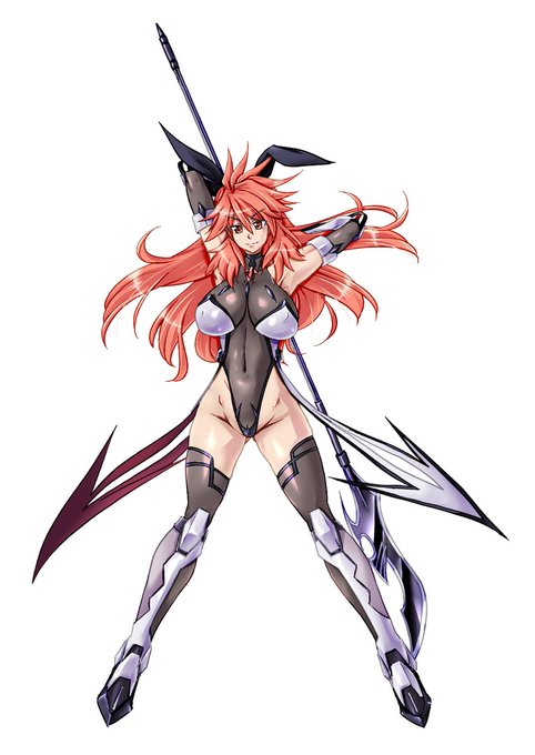 Another奏 対魔忍ギア 