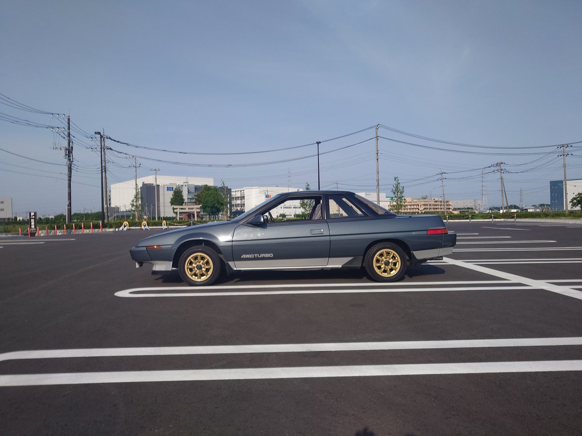 alcy_one2027's tweet photo. 人っ気の無い朝の公園は最高やね(´・ω・`)
#アルシオーネ
#ALCYONE
#subaruvortex
#subaruxt https://t.co/6EZCC8zsbY