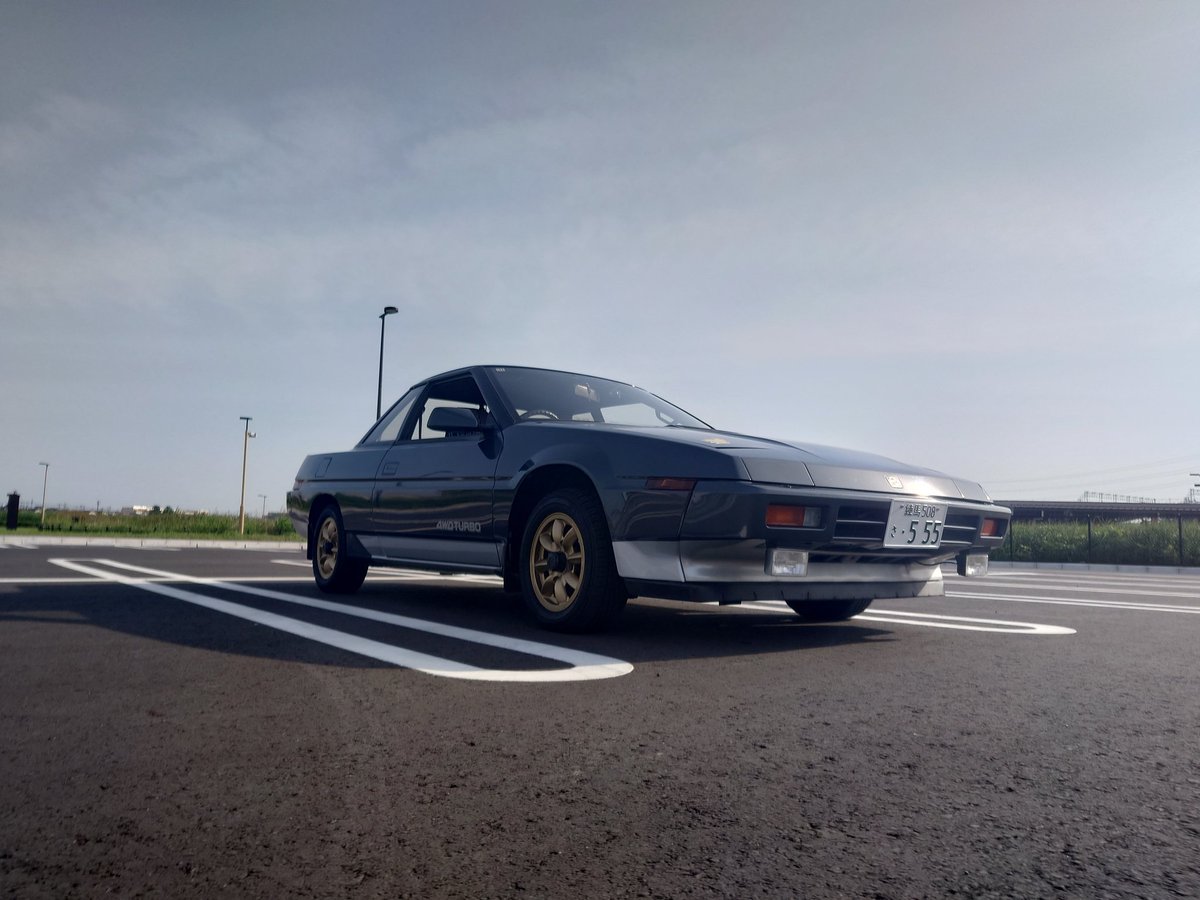 alcy_one2027's tweet photo. 人っ気の無い朝の公園は最高やね(´・ω・`)
#アルシオーネ
#ALCYONE
#subaruvortex
#subaruxt https://t.co/6EZCC8zsbY