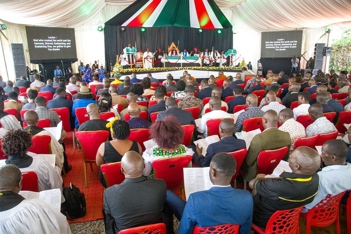 WilliamsRuto tweet picture