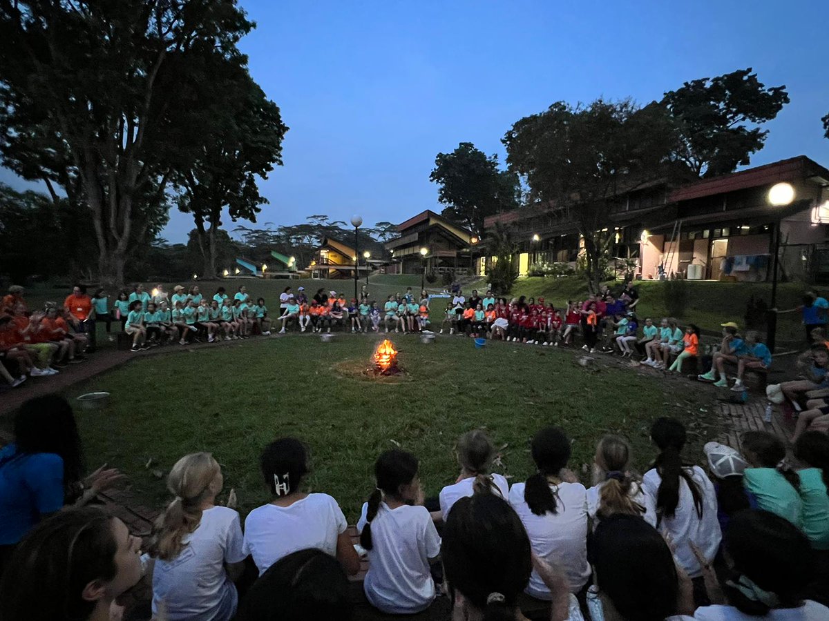 BGO Singapore had their final camp last Friday at Camp Christine! We went out with a bang....a loud and heartbroken bang.
All units closed this week, and it's been a week of high emotions.
#sailingwithbgo