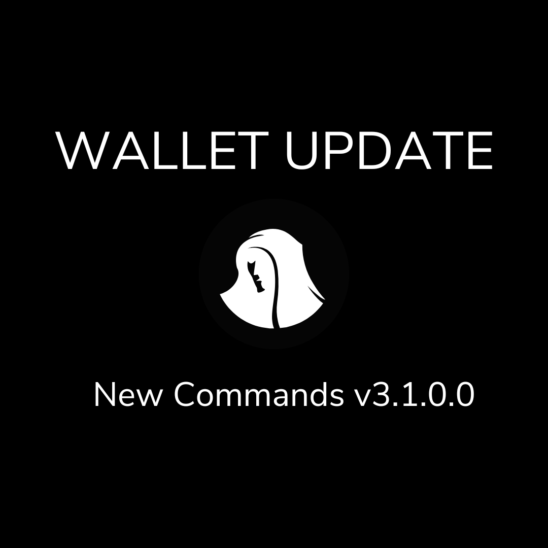 📢 Discover new commands in our Wallet Update: *checkconnection* RPC call tests server connectivity, *mnping* RPC call ensures responsive masternodes, *reloadmasternodeconfig* enables seamless changes. 
Download the latest version now!github.com/decenomy/MONK/…
 #WalletUpdate #MONK