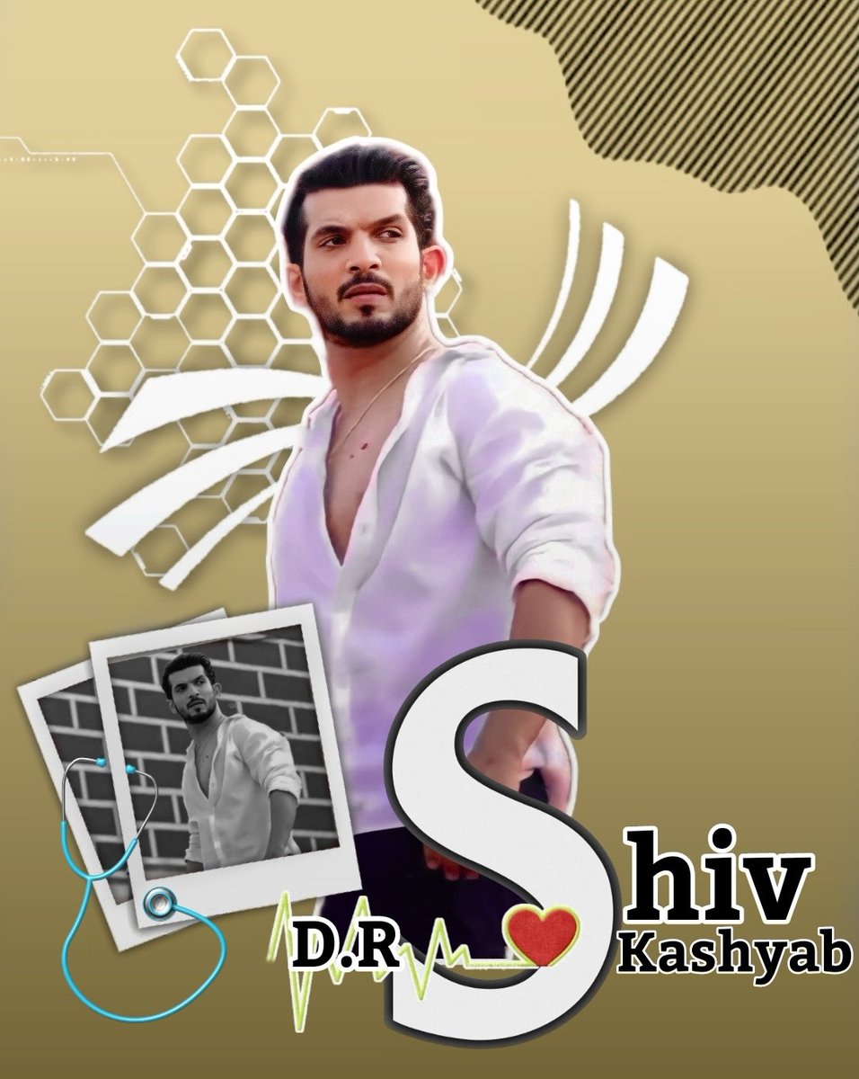 Say welcome to a neurologist 🔥🩺❤️Soo excited @Thearjunbijlani
#PyaarKaPehlaAdhyayaShivShakti
#ShivKashyap #zeetv