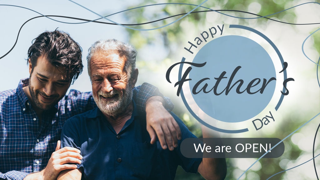 Happy Father's Day! 👔

Join us for a Father's Day Breakfast dad will love! ❤️ Find your nearest location.👇

Locations: sunsetgrill.ca/locations/curr… 

#SunsetGrillBreakfast #FreshIsTastiest #BreakfastDads #FathersDay