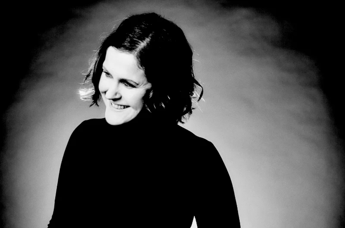 Happy birthday Alison Moyet!
 