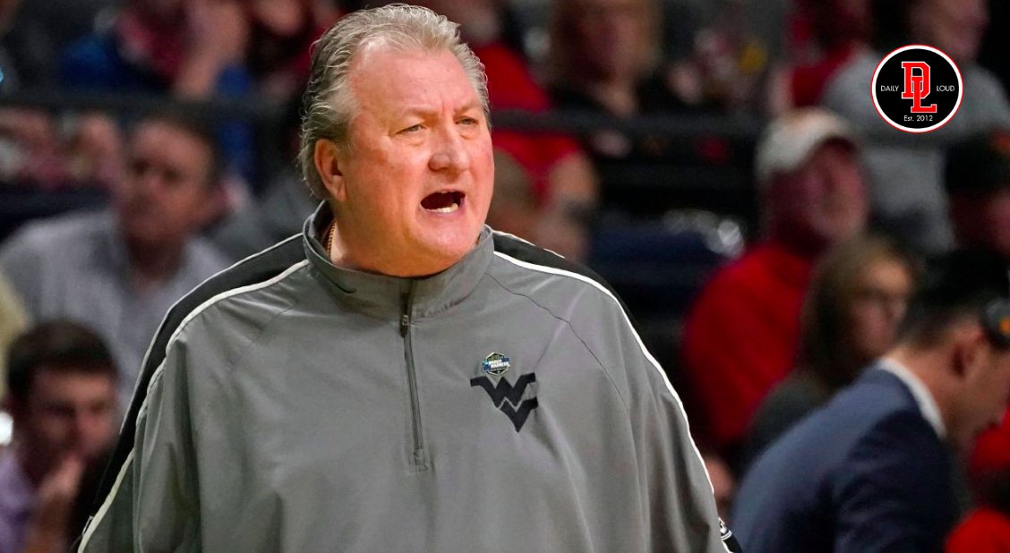 Bob Huggins resigns as West Virginia’s head basketball coach after DUI arrest