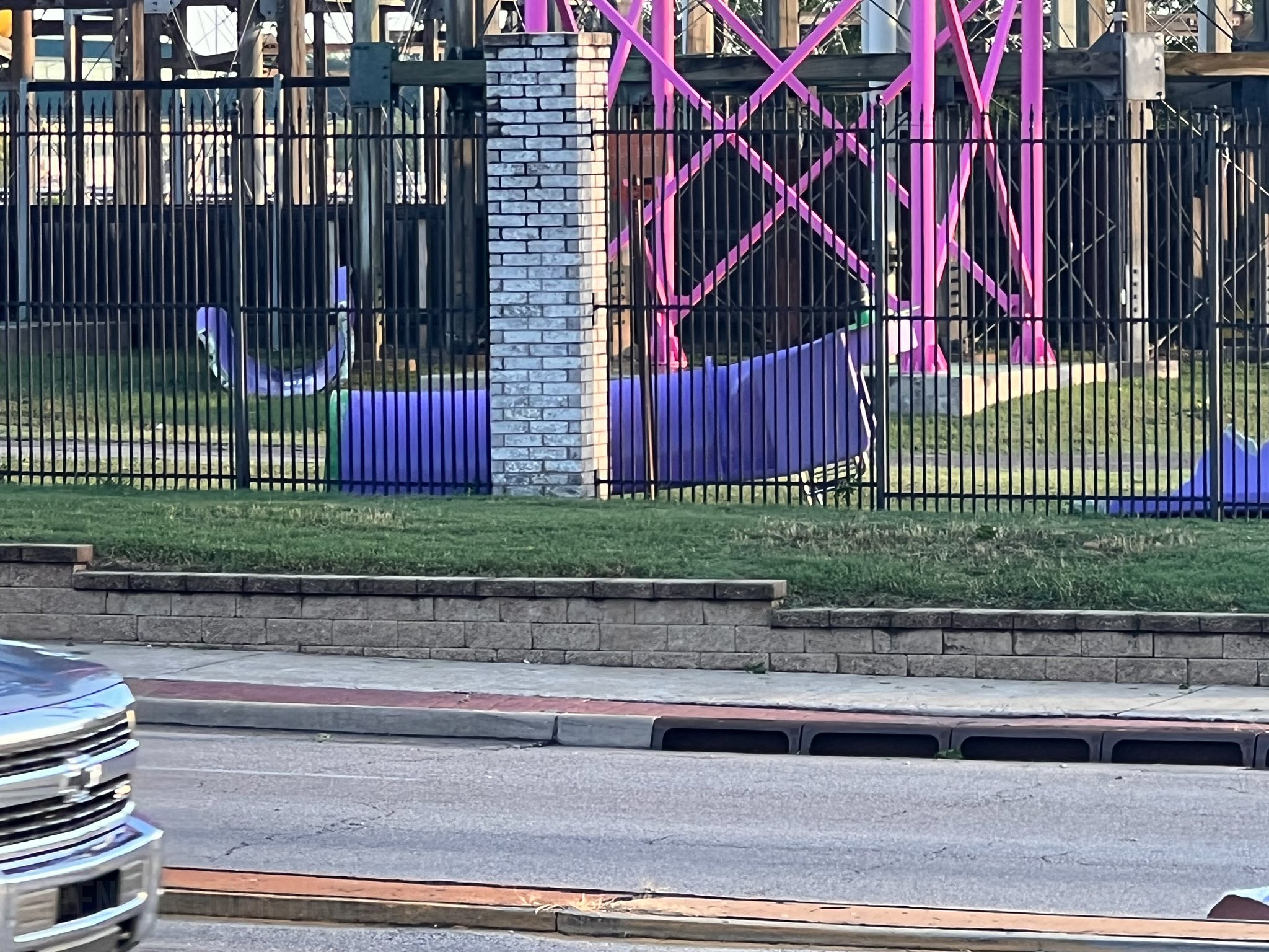 Holley Grit Bolinger on Twitter: "RT @SHumphreyTV: **WATERSLIDE