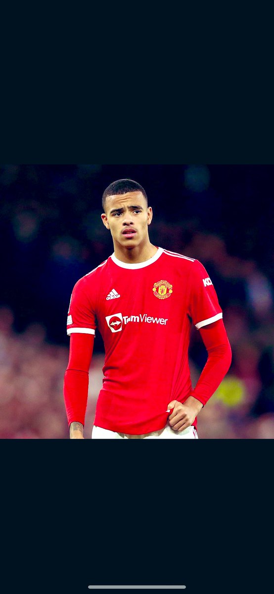 Its time for decisions..

Should Mason Greenwood return at United next season?

“❤️” for Yes
“🔁” for Not Sure
“Comment” for No