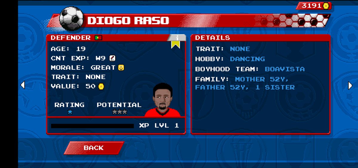 TheRetroCoach's tweet photo. On this #FathersDay, cheers to #RetroGoal, where the player profiles include fathers (plus mothers and siblings). https://t.co/WZaBGAX6VA