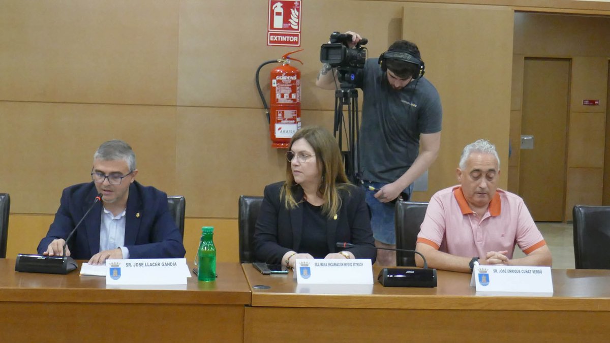 Compromís Tavernes | Anomage Gnoma 🧙‍♂️,🧙‍♂️ tweet media