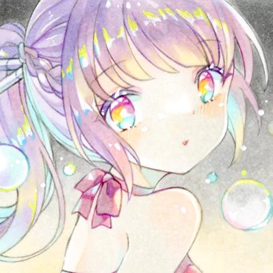 #新しいプロフィール画像