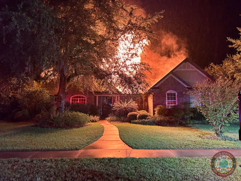 High SpringsFD tweet media