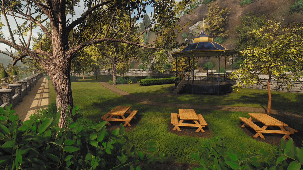 Happy International Picnic Day! 😊

If you're looking for a nice place to honour the occasion, I know the place. Feel free to MOWsey on down whenever you'd like!😜🥪

#LMS #picnicday