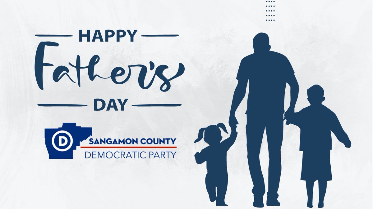 To everyone that has the privilege of being called Dad, we hope you have a very Happy Father's Day!