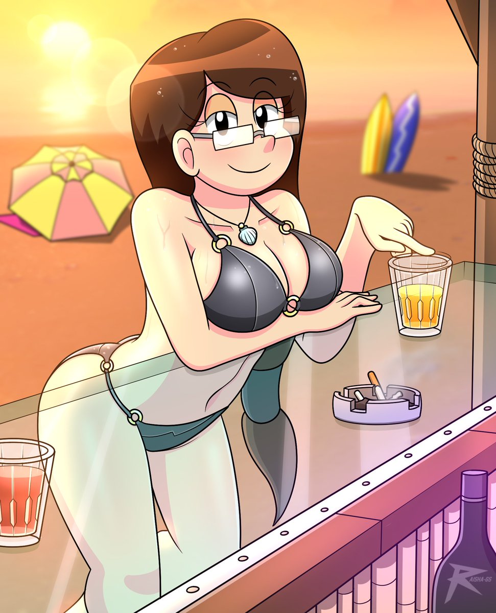 Raisha_GS's tweet photo. Hands down, has to be this artwork. Even after all this time, it still oozes quality. 👌😩 https://t.co/NEVAaj9m9i