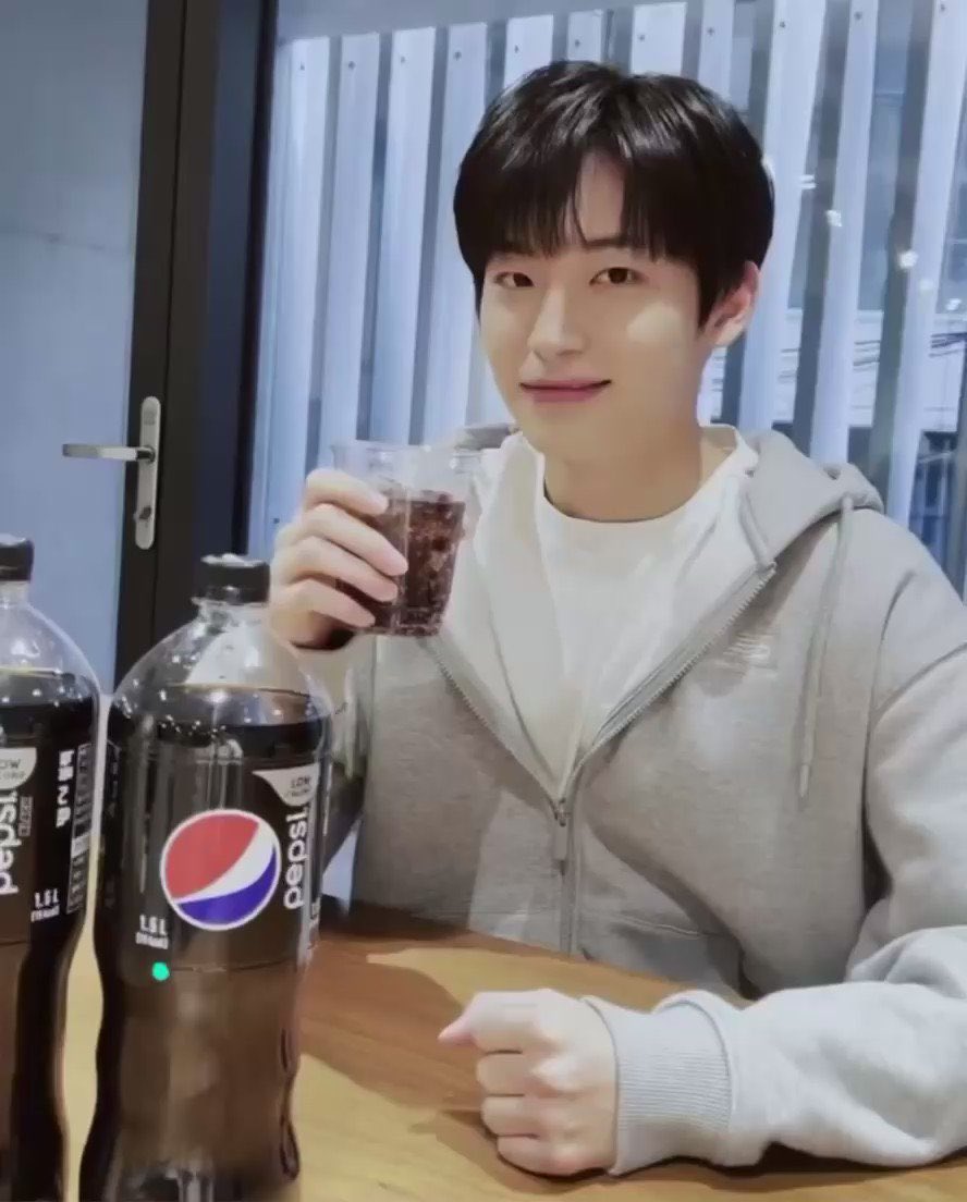 하루 한잔의 콜라는 건강에 유익하죠