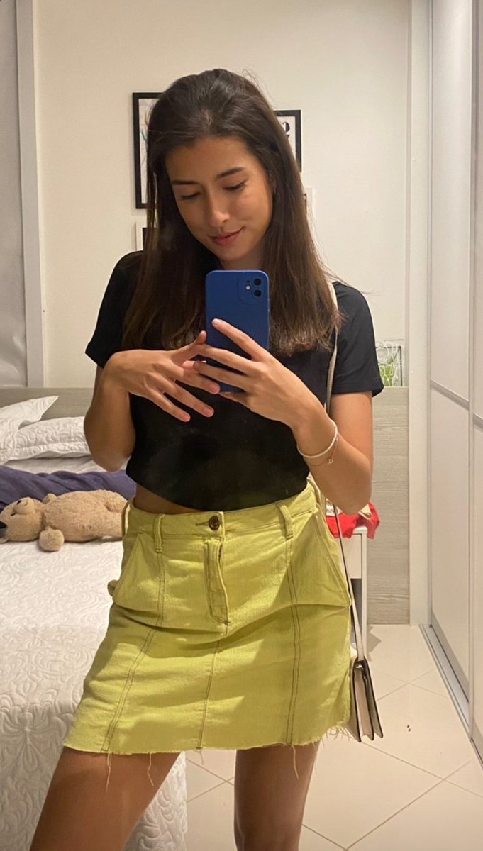 Fulden buralarda 😹