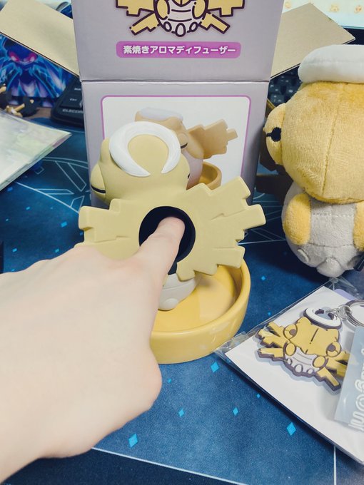 福袋特集 ポケモン ヌケニン 素焼き アロマディフューザー selekta.com.ar
