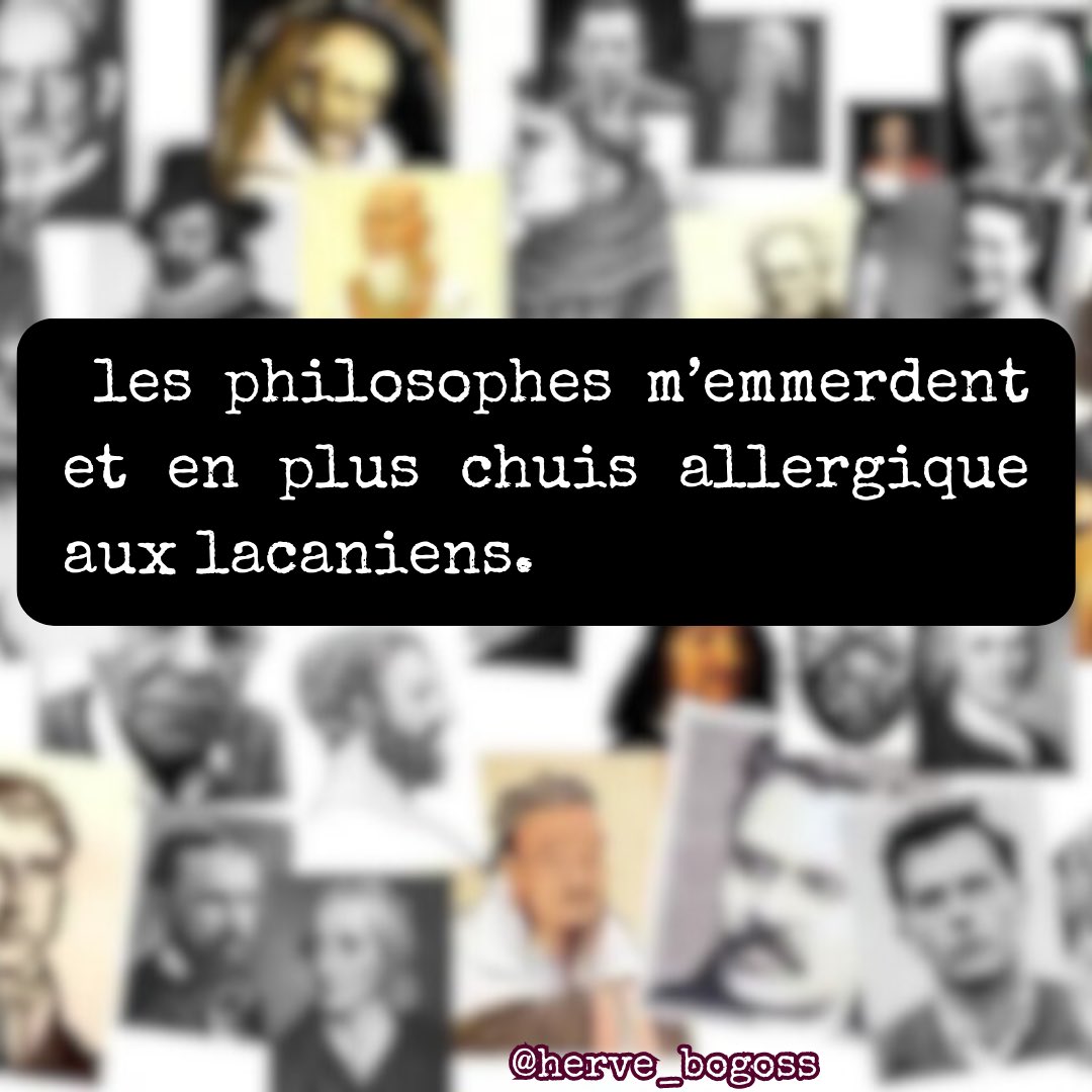 Hervé (@hervebogoss) on Twitter photo 