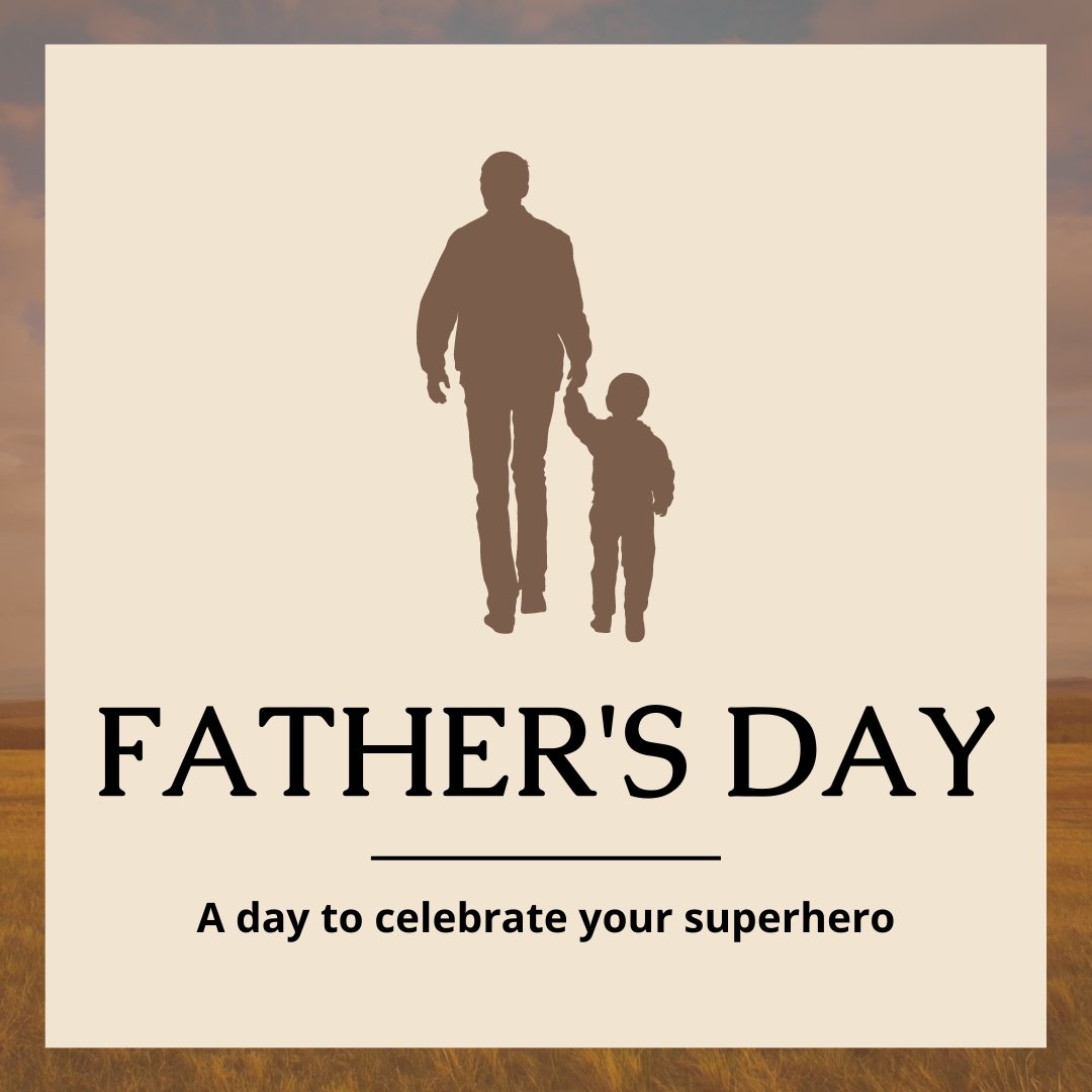 Happy Father's Day!! 🤎

#happyfathersday #fathersday #happyweekend #superherodads