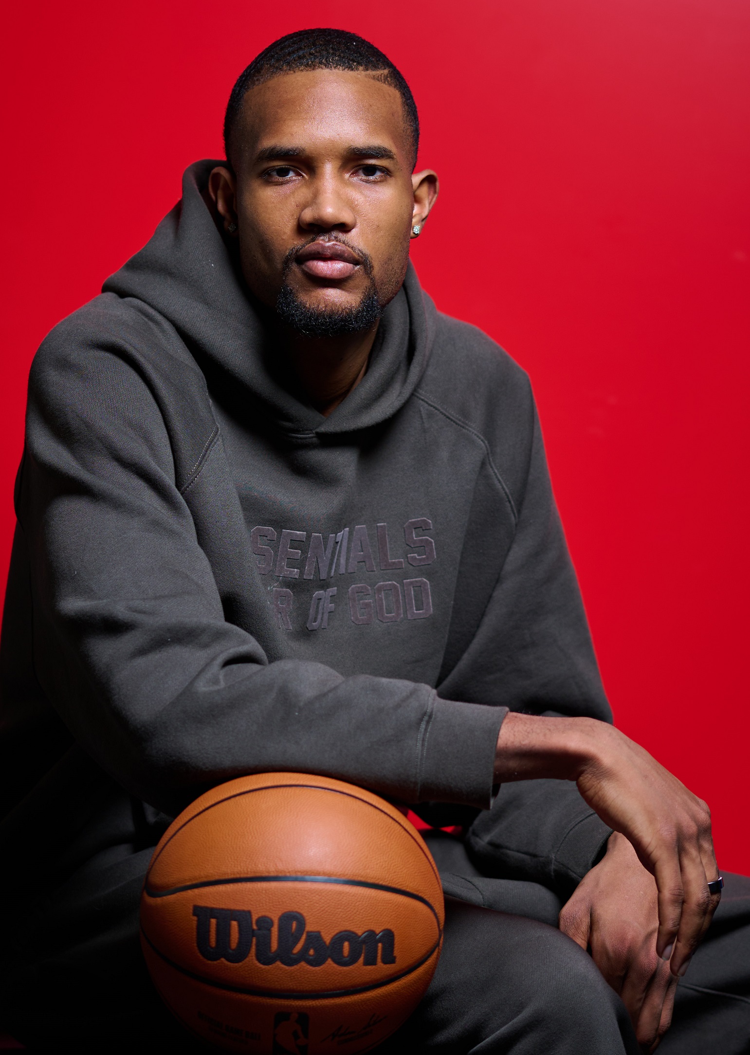 Cuttino Mobley'S Son? The Truth About Evan Mobley'S Paternity - hb0oavb