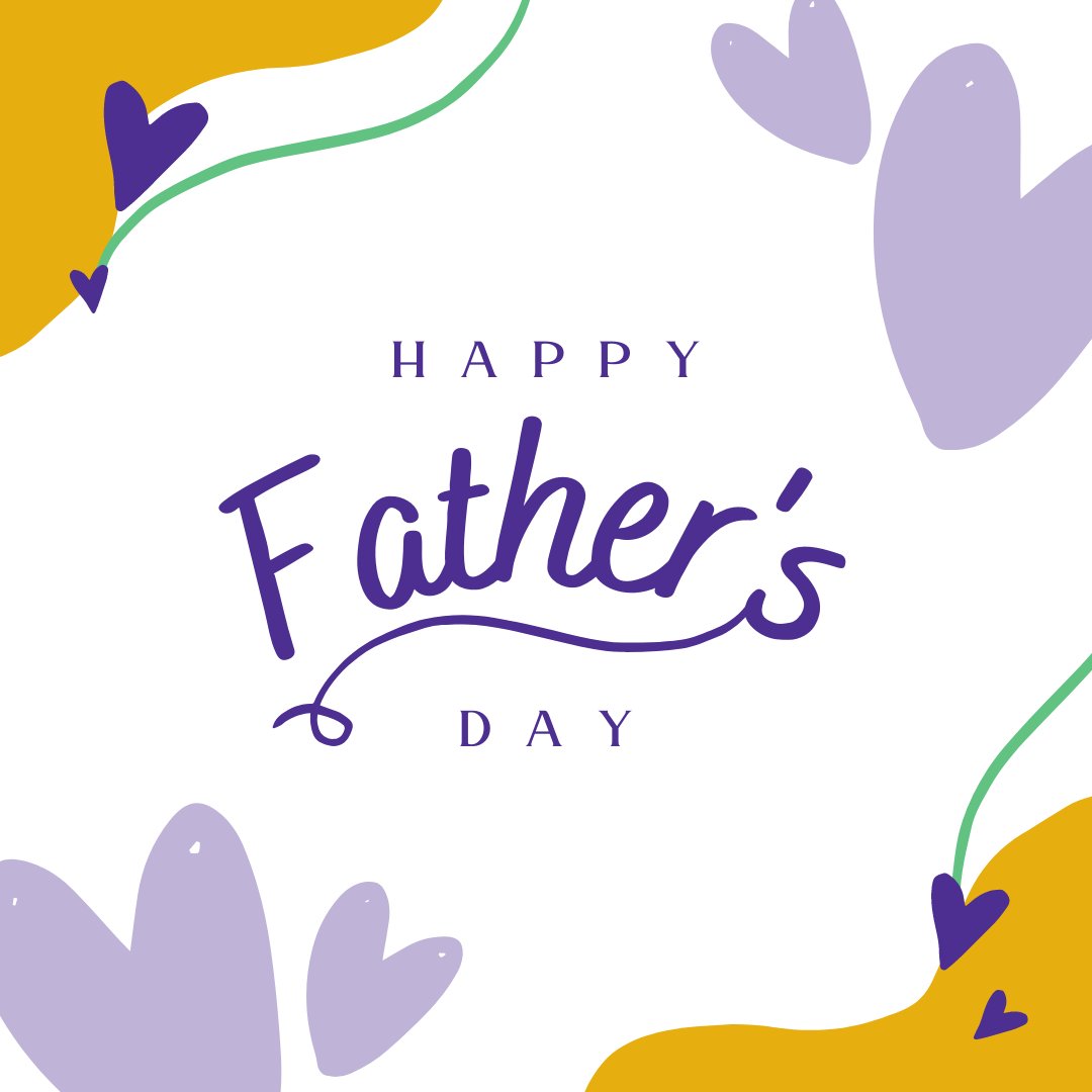 NewHopeServices's tweet photo. Happy Father’s Day to all the wonderful dads out there! Thank you for being such an inspiration and always being there when we need you. https://t.co/9Cb282IC4q