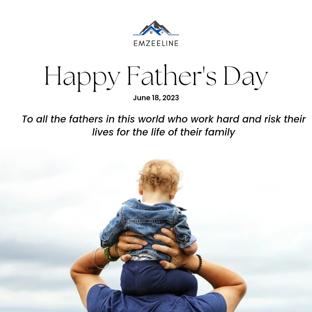 "No matter how tall you become, your #father will #always be the one you look up to"

#happy #FathersDay ❤️💐