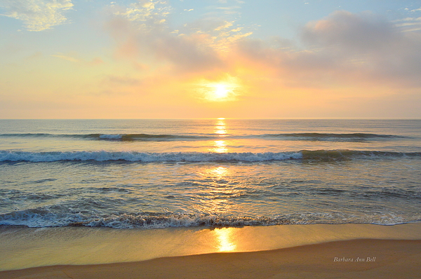 OBXSunrise's tweet photo. New artwork for sale! - "June 14th OBX Sunrise" - https://t.co/KGkJtRx99O @fineartamerica https://t.co/2XfjvLrszU