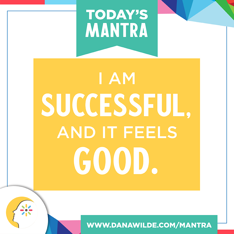 Dana_Wilde's tweet photo. Today's #Mantra! For mantra inspiration delivered daily by email, go to https://t.co/KiZQoIwpix
#motivation #happiness #success #lawofattraction #limitingbeliefs #mindset #positivethinking #marketingideas #businesstips #entrepreneur #DanaWilde #TheMindAware #TrainYourBrain https://t.co/qQcInO6K6v