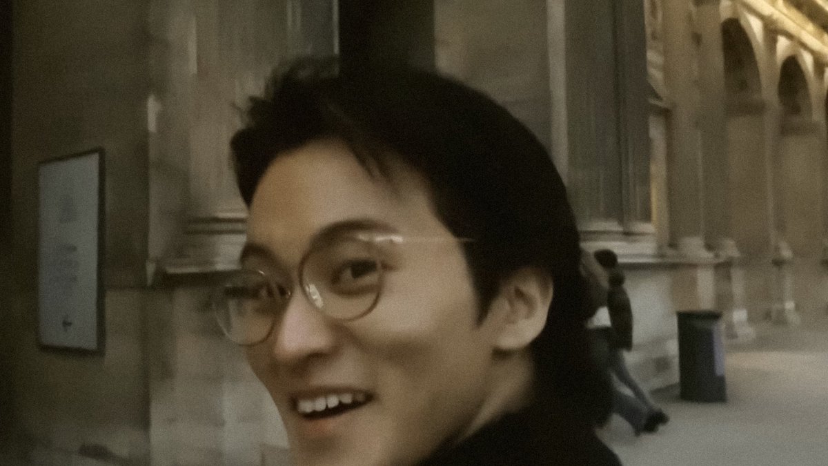 mark lee in paris