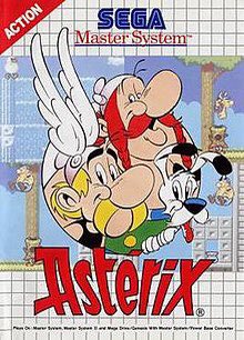 nerdsofwisdom12's tweet photo. @sincespacies The story ends well though. My dad called the store and complained and they agree to let me swap it for another game. I got Astrix and it ended up being one of my favourite games ever. Still love how fun it was. https://t.co/3kNWExi54u