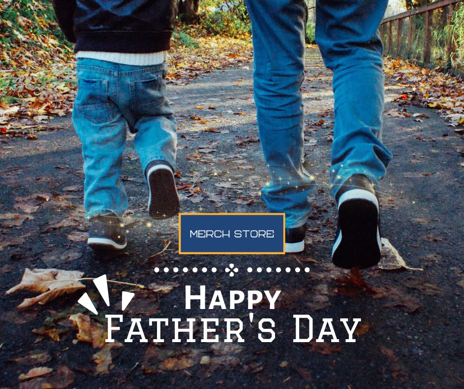 MerchStore1's tweet image. Happy Father's Day to all the incredible dads out there! We're sending warm wishes for a day filled with love, joy, and unforgettable moments.Enjoy this special day and create beautiful memories with your loved ones! ❤️🎉
www.merchstore.n
 #FathersDay #CelebrateDads #Merch