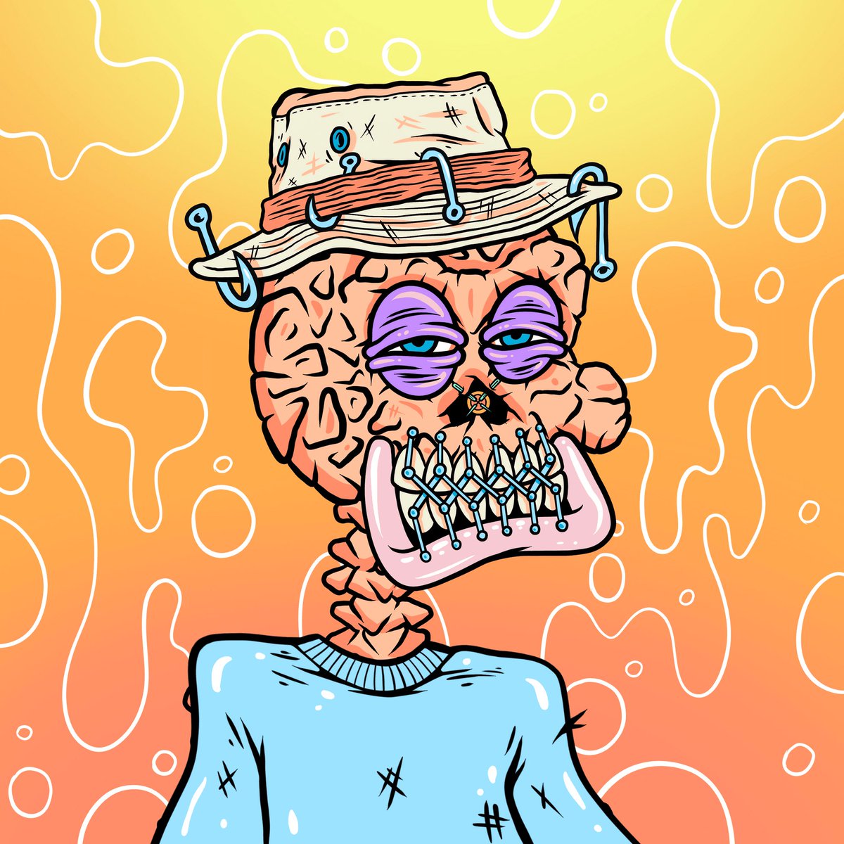 Happy Fathers Day! 

Take some time to relax and enjoy your day Skulls! 

#ToxicSkullsClub #FathersDay #StayToxic