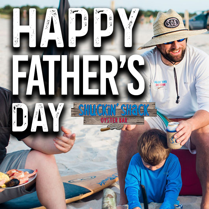 Shuckin' Shack Oyster Bar tweet media