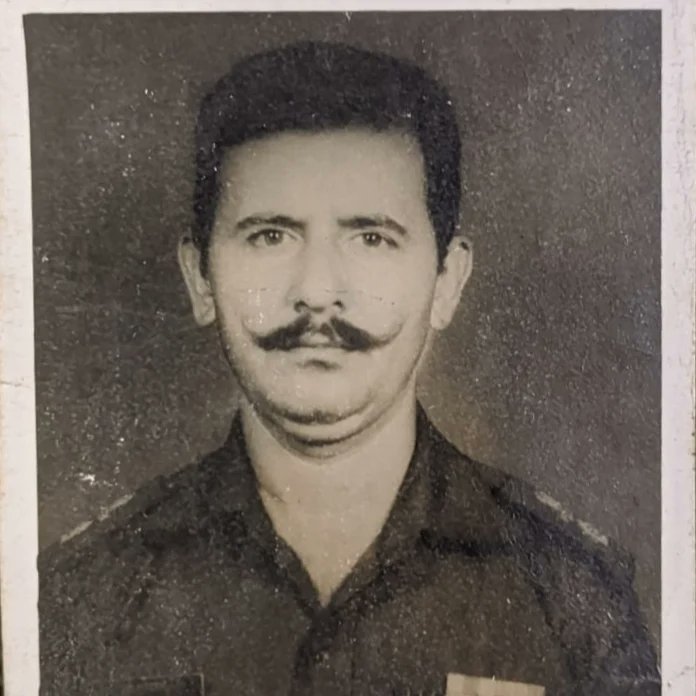 BraveHeartsShow's tweet photo. On our first ever episode of TBHS, we welcome you to the most interesting conversation with our first speaker on the show, Col. C Gokhale. https://t.co/hIyaQ7LxOJ