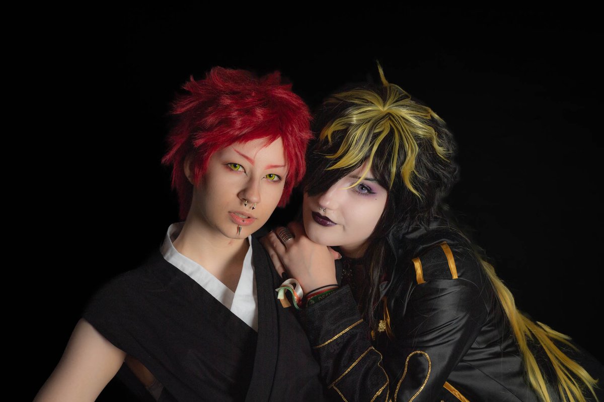 #desucon #kuvauspalvelu klo 10-12 sekä 12-14 kuvat julkaistu conikuvat.fi/desucon-2023/k… - oheisten teaserien takana <a href="/KyuuEturautti/">Kyuu Eturautti 🇫🇮🇪🇺 | Aim for optimism</a>