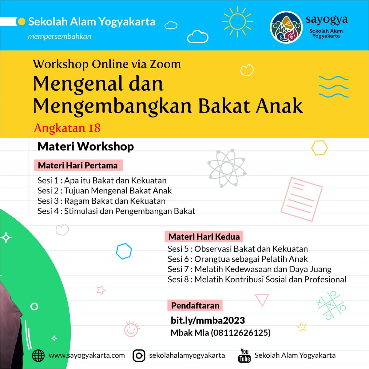 ekoharsono09's tweet photo. Perjalanan pengasuhan itu tidak lama, Mari pastikan pengasuhan kita adalah bentuk penerimaan keunikan dirinya, dukungan atas potensinya dan arahan atas pengembangan bakatnya, Dan doa  dalam perjalanan hidupnya. https://t.co/6X09dqrrlK