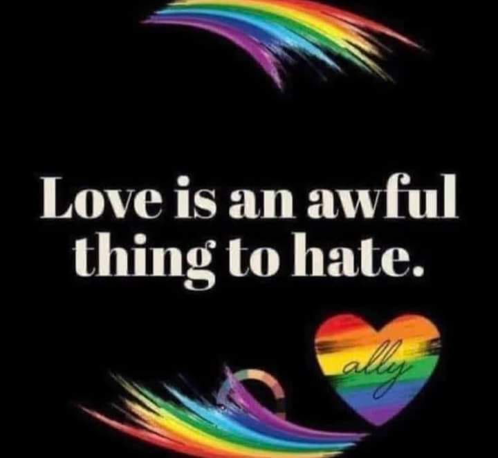 Happy Pride Alberta!